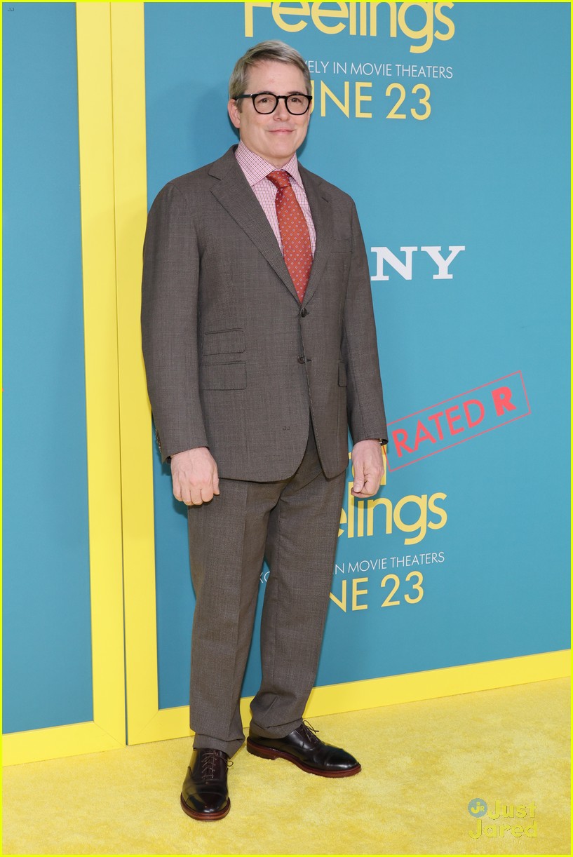 andrew barth feldman and movie parents premiere no hard feelings in nyc 23