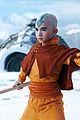 avatar the last airbender stars share first look at live action netflix series 02