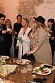 kevin franklin jonas celebrate claim to fame season two with murder mystery dinner 07