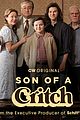 the cw debuts new son of a critch trailer watch now 02