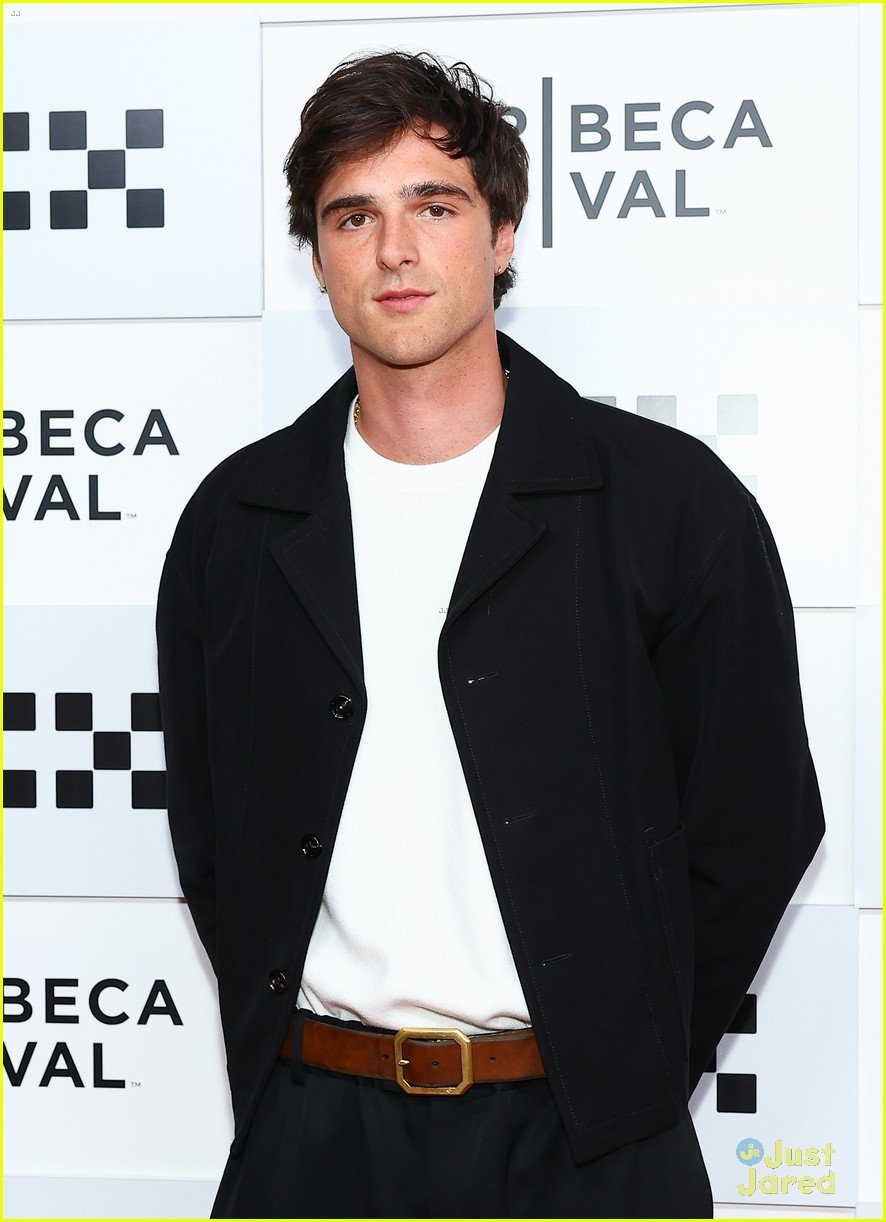 jacob elordi premieres new movie he went that way at tribeca 01