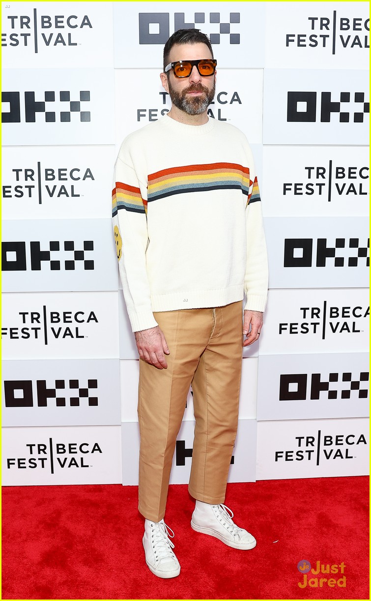 jacob elordi premieres new movie he went that way at tribeca 02