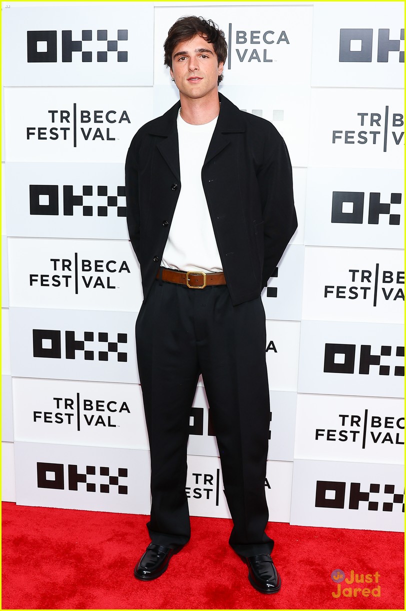 jacob elordi premieres new movie he went that way at tribeca 05