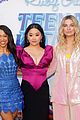 lana condor gets fiances support at ruby gillman premiere 17