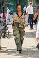 leigh anne pinnock steps out in london ahead of debut solo single release 10
