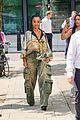 leigh anne pinnock steps out in london ahead of debut solo single release 12