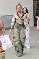 leigh anne pinnock steps out in london ahead of debut solo single release 26