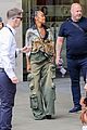 leigh anne pinnock steps out in london ahead of debut solo single release 29