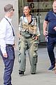 leigh anne pinnock steps out in london ahead of debut solo single release 30