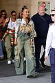 leigh anne pinnock steps out in london ahead of debut solo single release 31