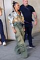 leigh anne pinnock steps out in london ahead of debut solo single release 35