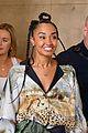 leigh anne pinnock steps out in london ahead of debut solo single release 38
