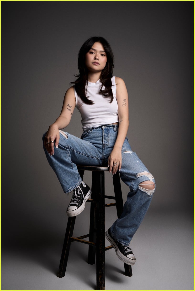 get to know cruel summer star lisa yamada with 10 fun facts exclusive 04