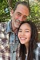 get to know the walking dead dead city actress mahina napoleon 02.