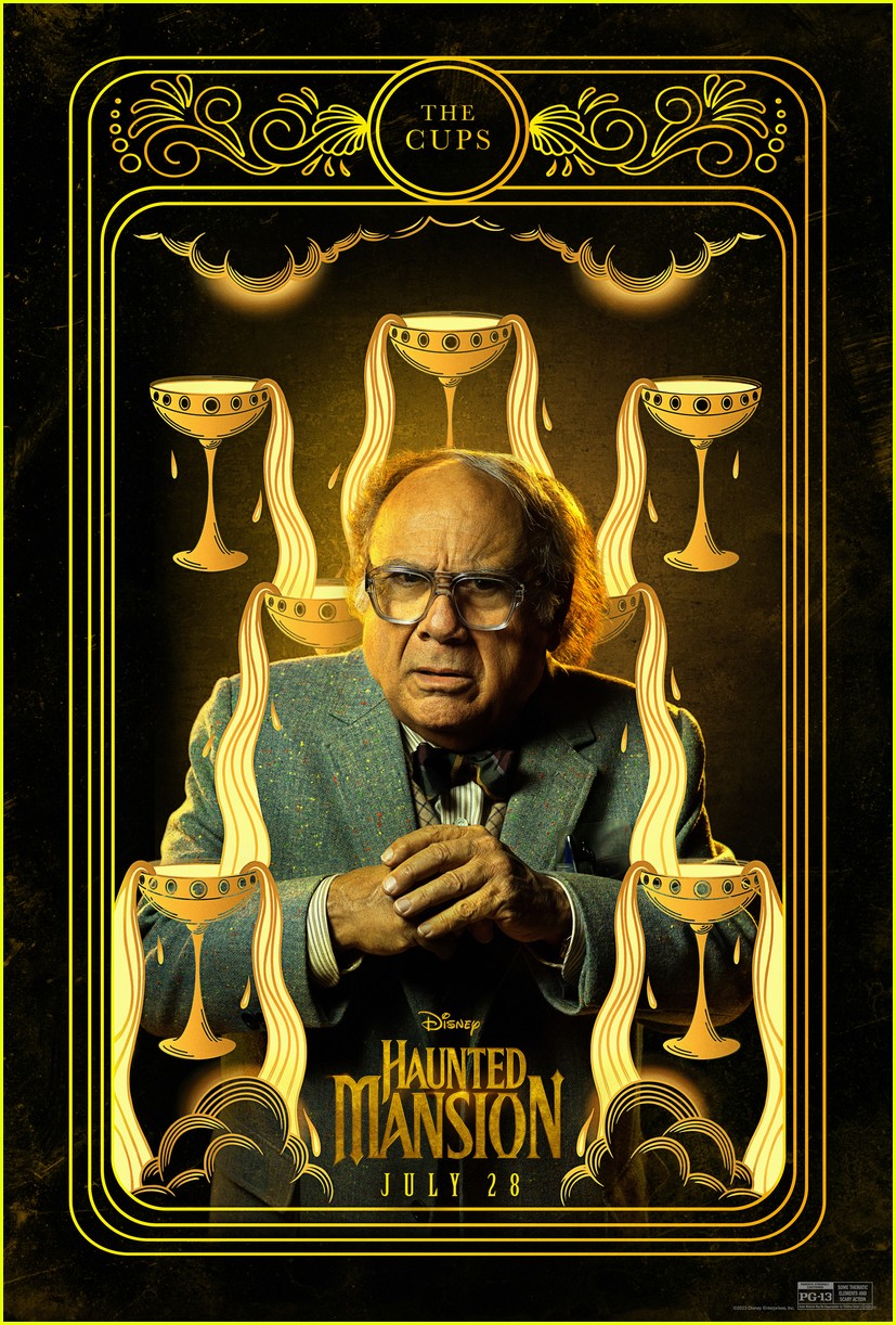 disney releases haunted mansion character posters new teaser clip 04