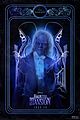 disney releases haunted mansion character posters new teaser clip 08