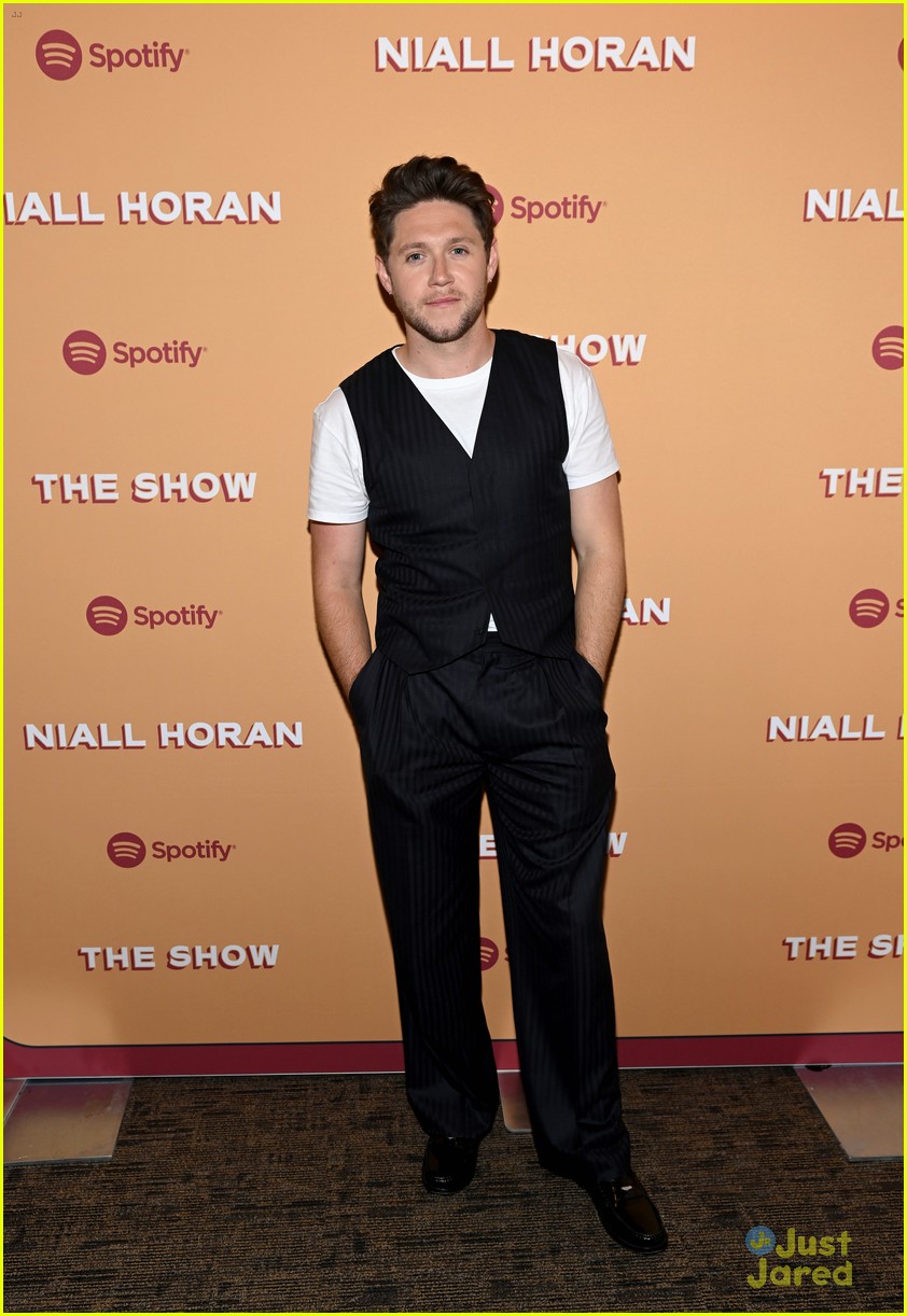 niall horan previews new album the show for lucky fans 02