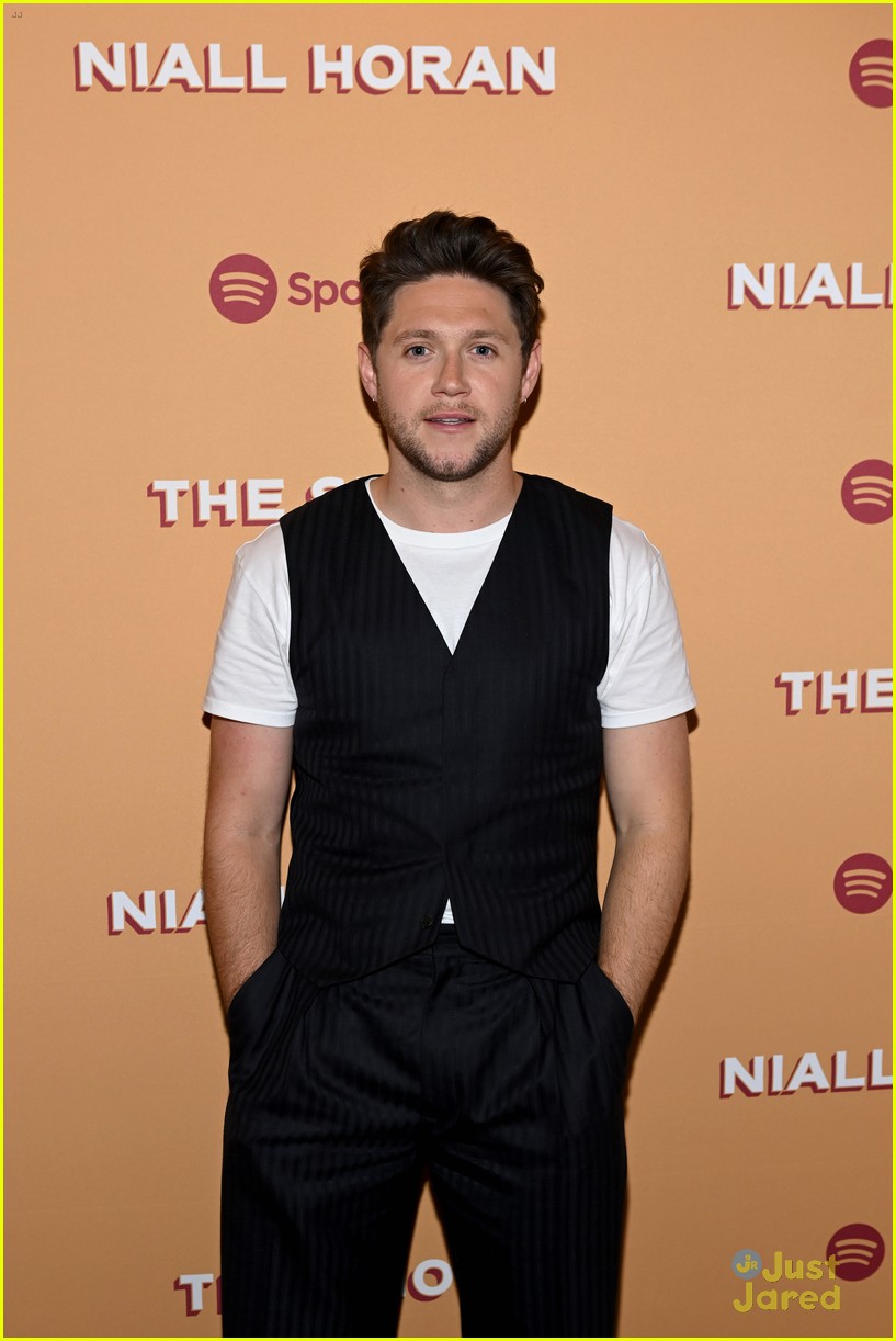 niall horan previews new album the show for lucky fans 08