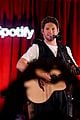 niall horan previews new album the show for lucky fans 05