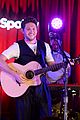 niall horan previews new album the show for lucky fans 15