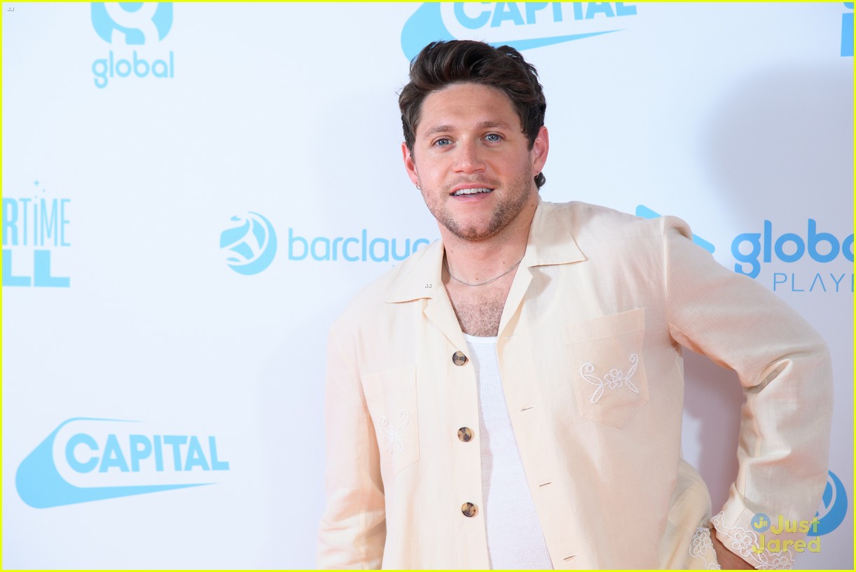 niall horan reveals why his new album the show is only ten songs 02