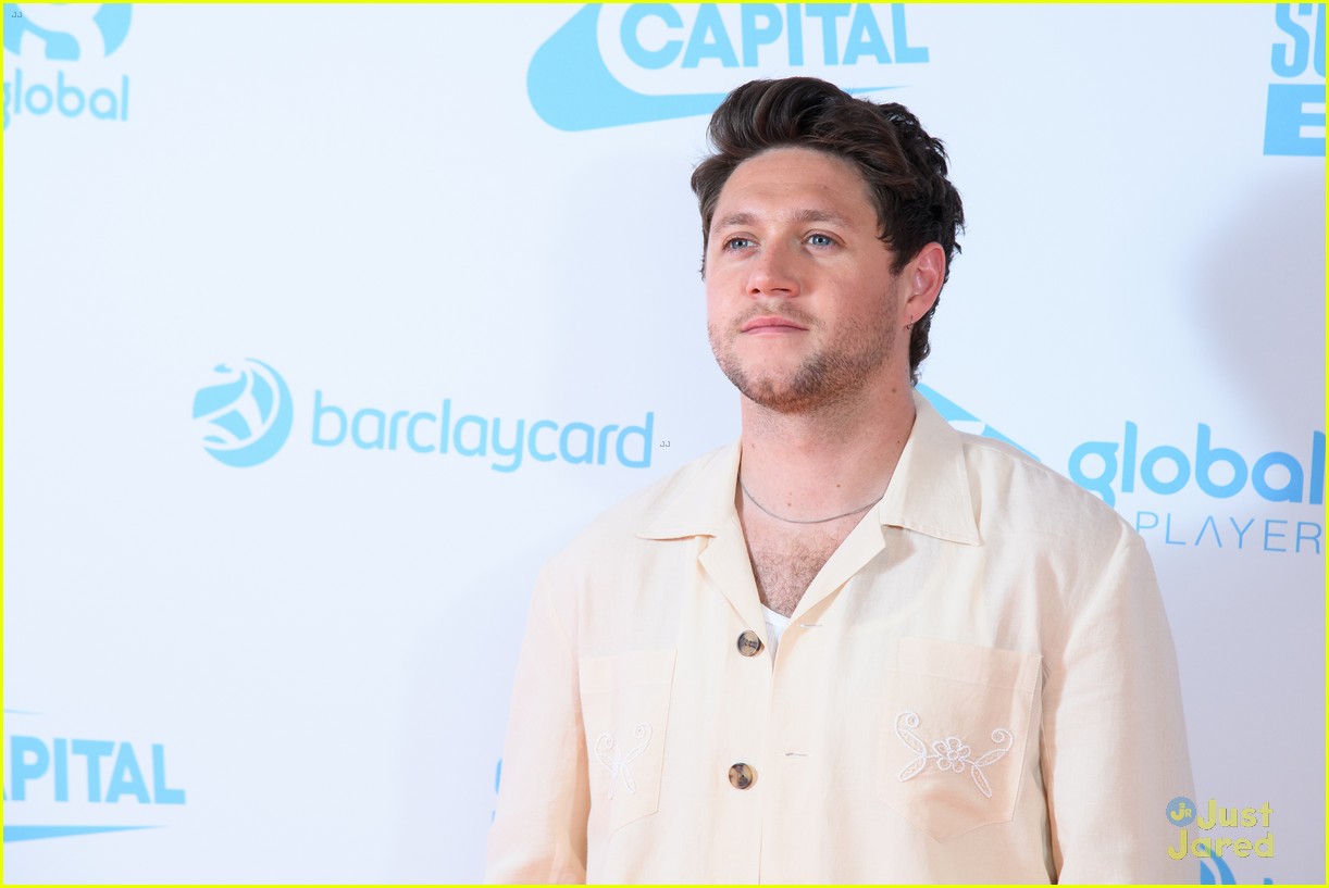 niall horan reveals why his new album the show is only ten songs 04
