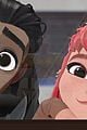 netflix debuts trailer for upcoming animated film nimona 05.