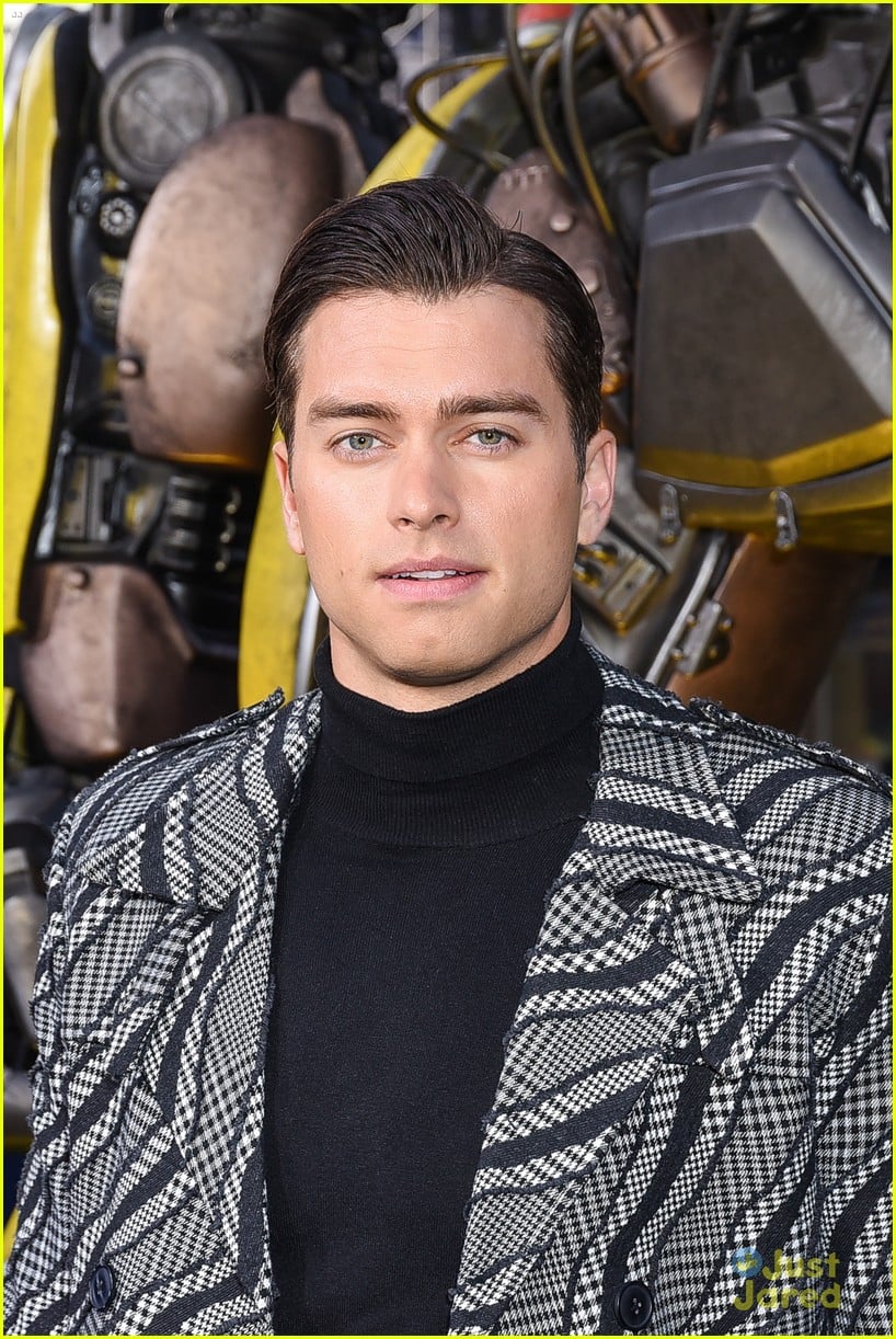 pierson fode reportedly in the running for superman in james gunns upcoming movie 05