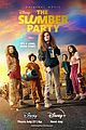 disney debuts trailer premiere date for new movie the slumber party 07