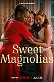 first look at carson rowland logan allen more in sweet magnolias season 3 03