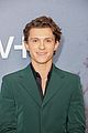 tom holland premieres new series the crowded room on birthday 13