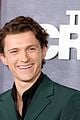 tom holland premieres new series the crowded room on birthday 18