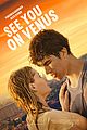 virginia gardner alex aiono star on see you on venus poster exclusive 01