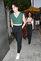 victoria justice spencer sutherland reunite for night out in los angeles 08