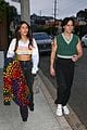 victoria justice spencer sutherland reunite for night out in los angeles 10