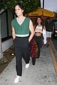 victoria justice spencer sutherland reunite for night out in los angeles 11