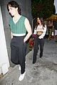 victoria justice spencer sutherland reunite for night out in los angeles 17