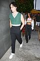 victoria justice spencer sutherland reunite for night out in los angeles 19