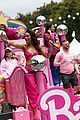 alexandra shipp melissa mccarthy patrick starrr take part in weho pride parade 06