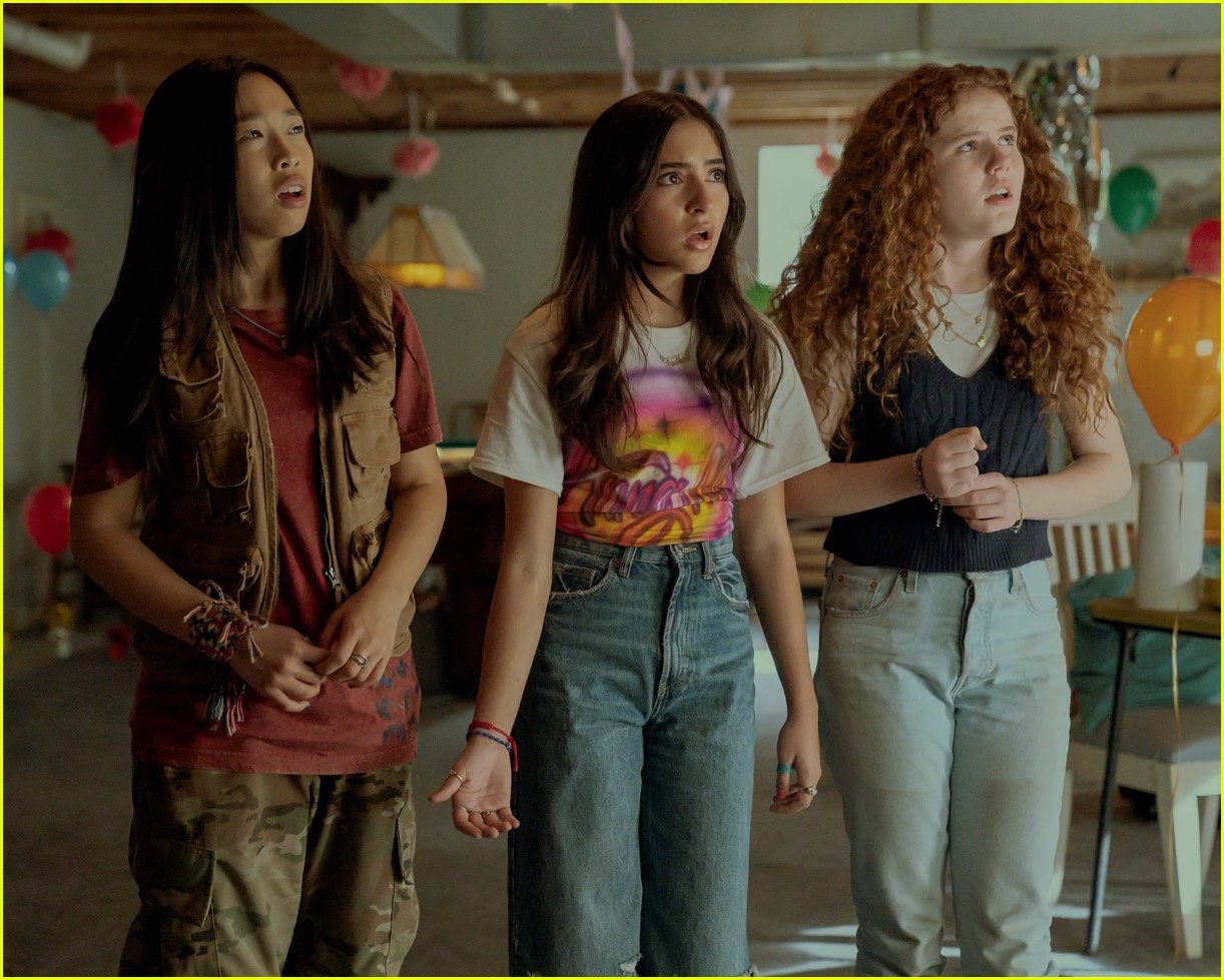darby camp opens up about new movie the slumber party in exclusive interview 04