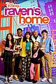 learn more about ravens home the slumber party star emmy liu wang 14