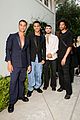 rain spencer jack wright madelaine petsch more attend givenchy event 31
