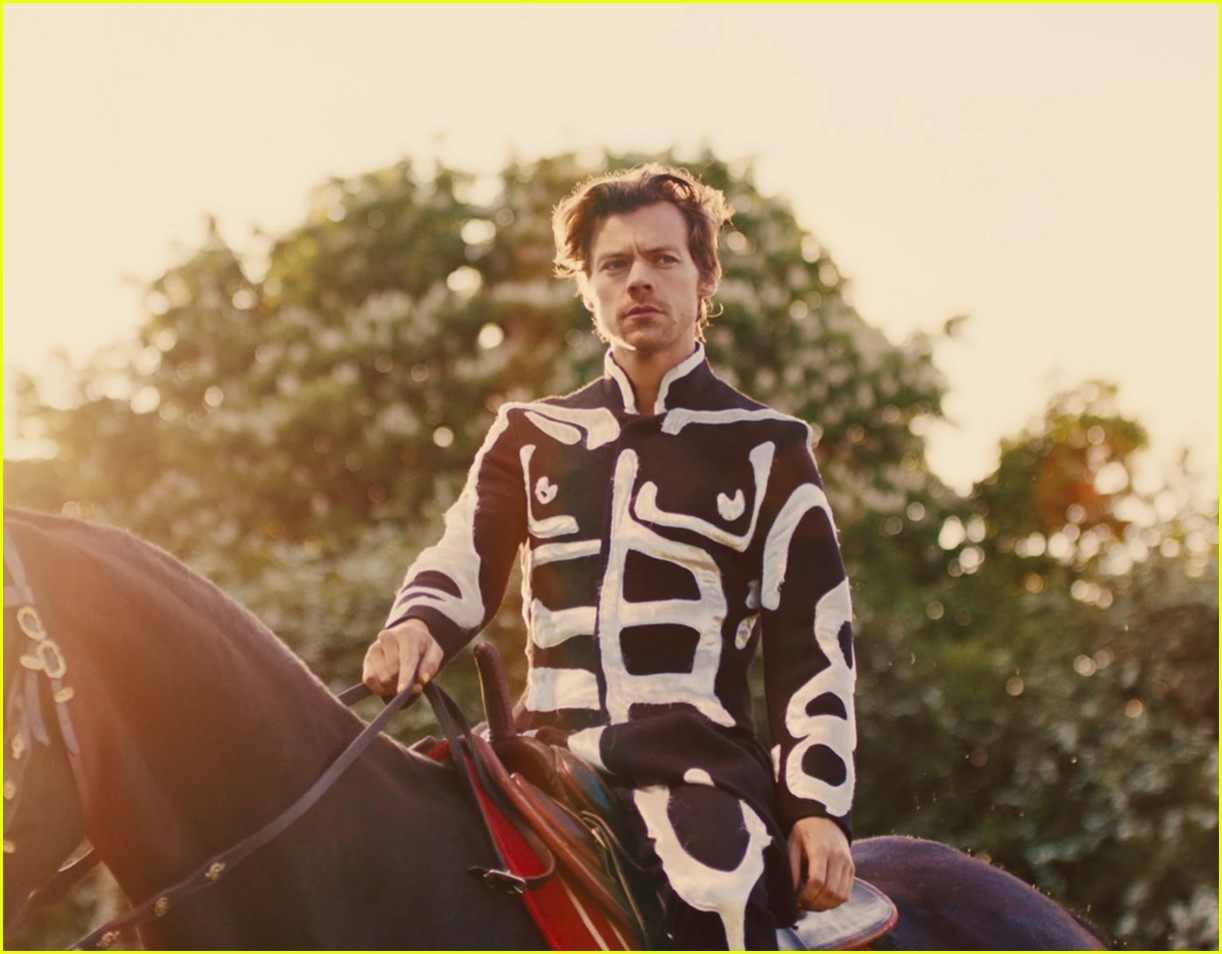harry styles debuts daylight music video over a year after filming it watch 03