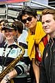 heartstopper cast rides in london pride parade debuts season 2 teaser trailer 08