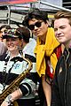 heartstopper cast rides in london pride parade debuts season 2 teaser trailer 09