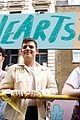 heartstopper cast rides in london pride parade debuts season 2 teaser trailer 20