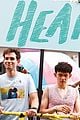 heartstopper cast rides in london pride parade debuts season 2 teaser trailer 21