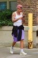 justin bieber shows off his tattoos during day out in nyc 18