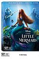 the little mermaid gets digital bluray dvd release date 3 covers revealed 02