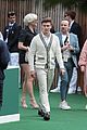pixie lott oliver cheshire step out at wimbledon after baby news 22